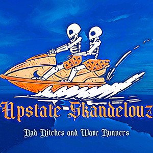 Upstate drip vol 1-2 out now