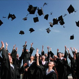 outgoing students 