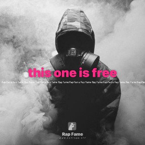 this one is free