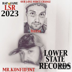 The Way We Love_MR. KONFID3NT Ft. TeeEss