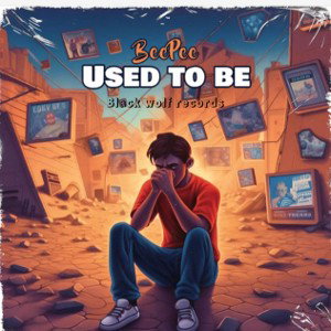 Used to be 