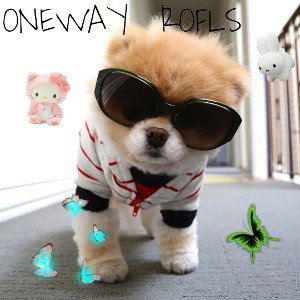 ONEWAY - (This track of Chill and Vibe) 