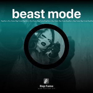 beast mode