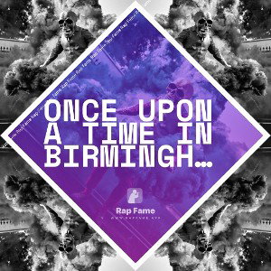 Once upon a time in Birmingham, was a kid, 