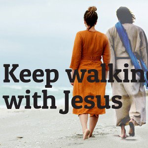 in Jesus name