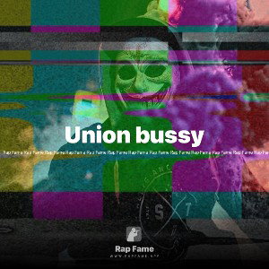 Union bussy 