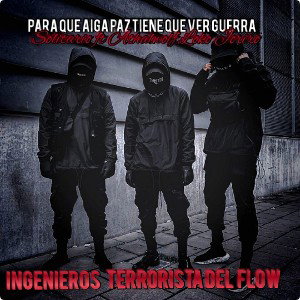 guerra para que halla paz