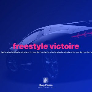 freestyle victoire 