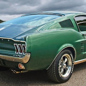 Fastback (22:24)
