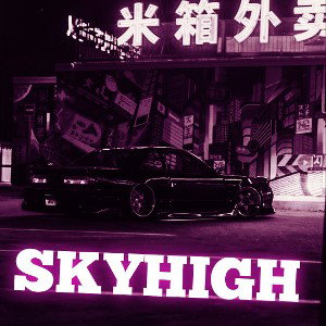 Skyhigh