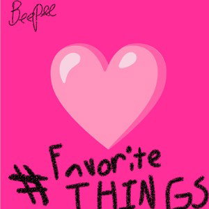 Favorite Things