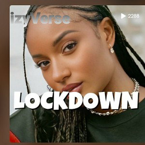 izyVerse Lockdown