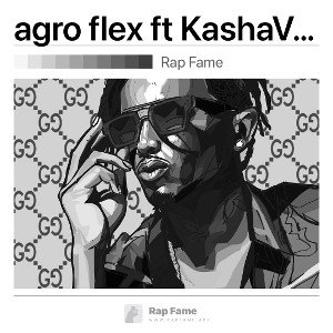 agro flex ft KashaVJope