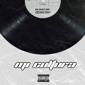 MI CULTURA - Zac Music Rap 