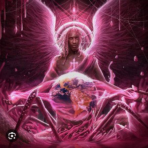 Thunder - evil twins 
