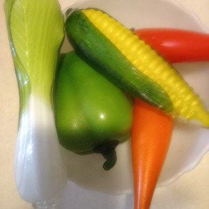 vegetarians 🥒🍆