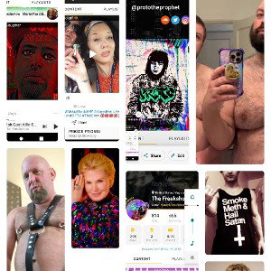 Shows over 🪦Freakshow aka Meat 🍖 Blow 🤣🪦🖕