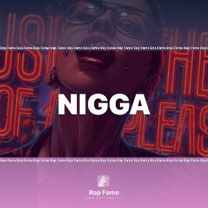 nigga