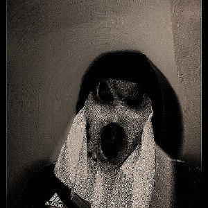 how can i be crusified / how to get his death on my lips 

i feel lost i feel dead in my head yeah squeez his ead in my 
