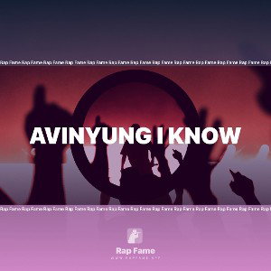 AvinYung I know