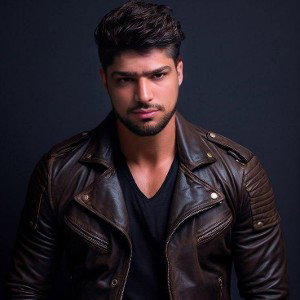 عشقم این روزا 