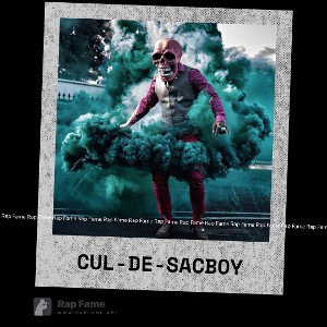 Cul-De-Sac Boy