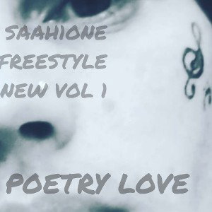 Steven PolanskiTennant - saah1one freestyle going through recordings 11