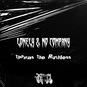 Lonely & No Company (Single) 