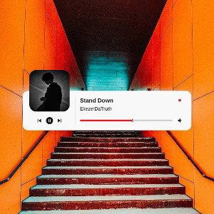 Stand Down