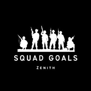 Squad Goals