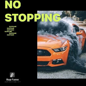 no stopping 