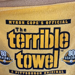 DEY’TERRIBLE!!!!!