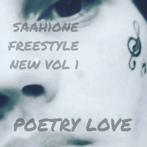 Steven PolanskiTennant - saah1one freestyle _poetry love_