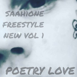 Steven PolanskiTennant - saah1one freestyle _poetry love_