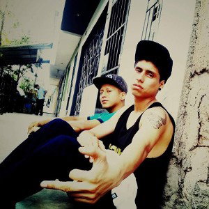 Reskt Crew - En mi Camino 