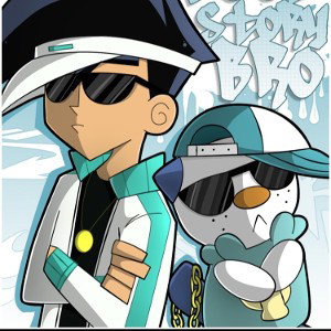 Danny Phantom pt 2