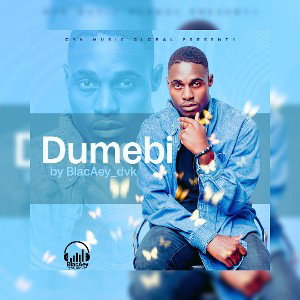 BlacAey_dvk _Dumebi_prdYungsplash
