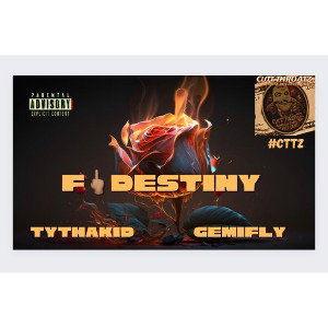 FDestiny -TythaKidXGemifly