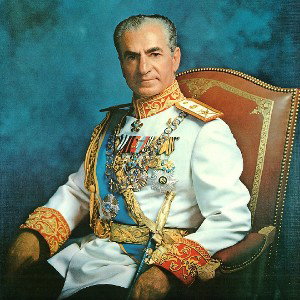 SHAH