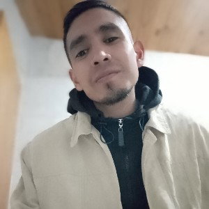 pidiendo participación 
