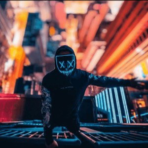 Up Level _122 bpm_ F# Minor @montvnv_g