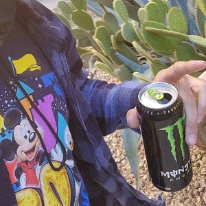 Soda