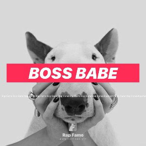 Boss Babe🥰🤑