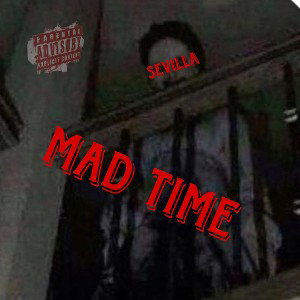 MAD TIME (24k)