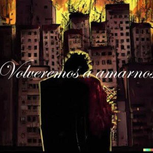 Volveremos a amarnos ftSukra 