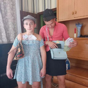 15 лет флоу 