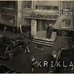 KriKla(Demo)