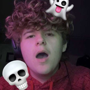 (Remix MORE ENERGY) as requested