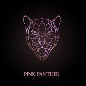 panthère rose