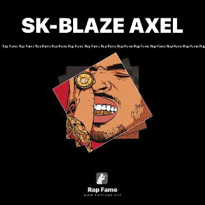 SK-BLAZE AXEL